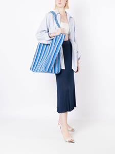 Nannacay Alma shopper - Blauw