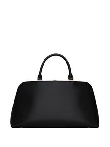 Saint Laurent Sac de Jour kleine shopper - Zwart