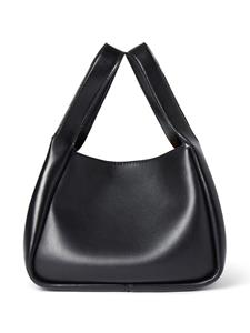 Stella McCartney Stella shopper van imitatieleer - Zwart