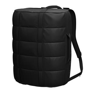 Db Journey Roamer Duffel 40L black out Weekendtas