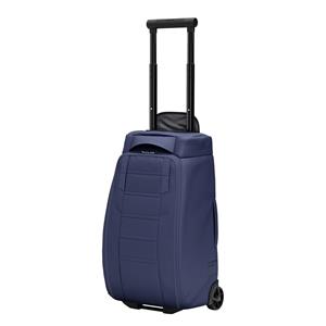 Db Journey Hugger Roller Bag Carry-on 40L blue hour Handbagage koffer Trolley