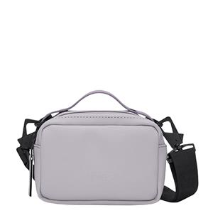 Rains Micro W3 Box Matte-Shell Bag