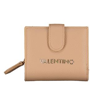 Valentino Bags Druckknopf Brieftasche