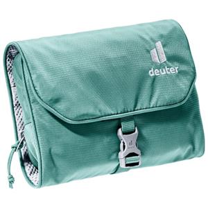 Deuter  Wash Bag I - Toilettas, turkoois