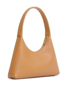 Mansur Gavriel mini Candy shoulder bag - Bruin