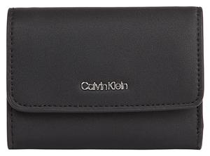 Calvin Klein Geldbörse "CK MUST SMALL TRIFOLD"