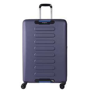 Hedgren Comby Grip L Expandable peacoat blue Harde Koffer