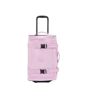 Kipling Aviana S blooming pink Handbagage koffer Trolley