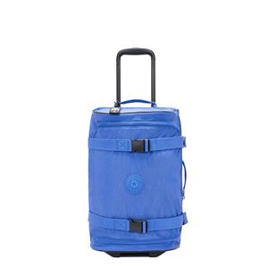 Kipling Aviana S havana blue Handbagage koffer Trolley
