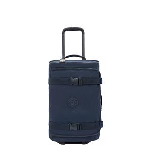 Kipling Aviana S blue bleu 2 Handbagage koffer Trolley