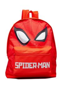 Marvel Spider-man Schulrucksack Junior Rot