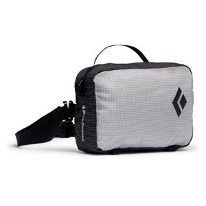 Black Diamond  Betalight Pack Satellite Bag - Heuptas, zwart/ alloy