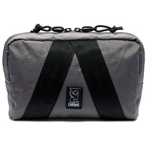 Chrome  Mini Tensile Sling Bag - Heuptas, grijs/zwart