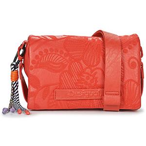 Desigual Handtas  ALPHA DORTMUND FLAP 2.0