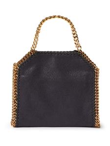 Stella McCartney Falabella kleine shopper - Zwart