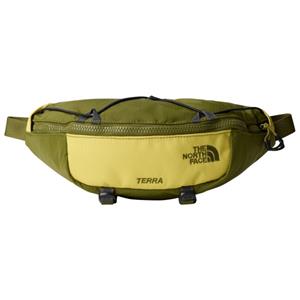 The North Face  Terra Lumbar 3L - Heuptas, olijfgroen