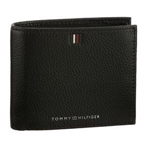 Tommy Hilfiger Portemonnee TH CENTRAL CC FLAP AND COIN