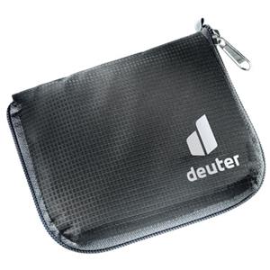 Deuter - Zip Wallet - Geldbeutel schwarz