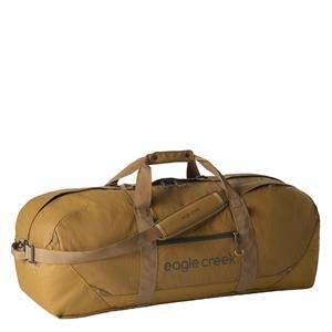 Eagle Creek No Matter What Duffel 90L safari brown Weekendtas