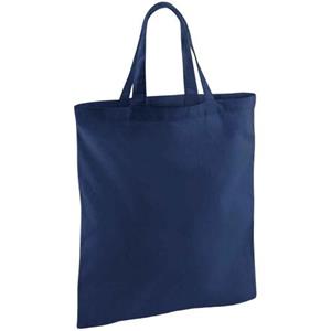 Westford Mill Short Handle Tote Bag