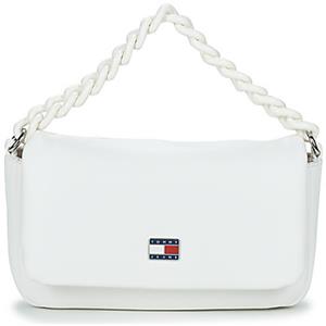 Tommy Jeans  Umhängetaschen TJW CITY-WIDE FLAP CROSSOVER