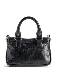 Balenciaga Neo Cagole kleine shopper - Zwart