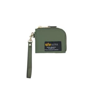 Alpha Industries Portemonnee  Accessoires - Bags & Wallets Label Wallet
