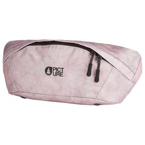 Picture  Faroe Waistpack - Heuptas, roze