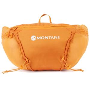Montane  Trailblazer 3 - Heuptas, oranje