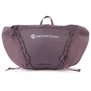 Montane  Trailblazer 3 - Heuptas, purper
