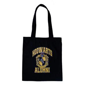 Harry Potter Hogwarts Alumni Hufflepuff Tote Bag