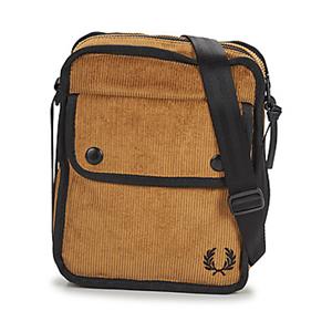 Fred Perry Handtasje  BRANDED CORD SIDE BAG