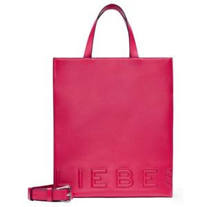 Liebeskind Berlin Shopper "Paperbag M PAPER BAG LOGO CARTER"