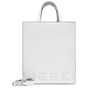 Liebeskind Berlin Shopper "Paperbag M PAPER BAG LOGO CARTER"