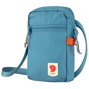 Fjällräven  High Coast Pocket 0,8 - Schoudertas, turkoois