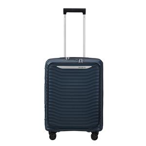 Samsonite Selection Upscape 55 Easy Access Blue Nights