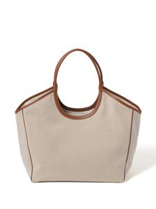 Miu Miu Ivy shopper - Beige