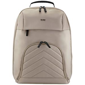 Hama Notebook Rucksack Premium Lightweight Passend für maximal: 41,1cm (16,2 ) Beige