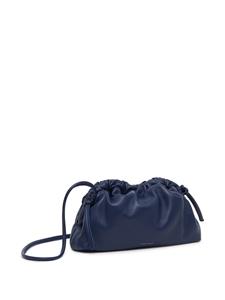 Mansur Gavriel Cloud kleine clutch - Blauw