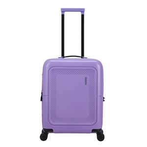 American Tourister Selection Dashpop 55 Violet Purple