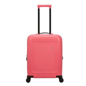 American Tourister Dashpop Spinner 55 Exp sugar pink Harde Koffer