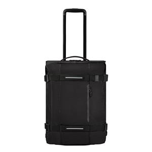 American Tourister Urban Track Wheels Backpack Schwarz