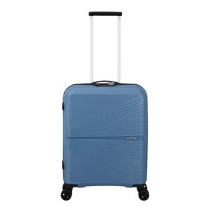 American Tourister Trolley "AIRCONIC 55", 4 Rollen