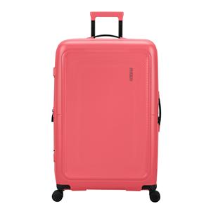 American Tourister Dashpop Spinner 77 Exp sugar pink Harde Koffer