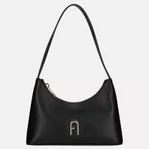 FURLA Diamante Mini Nero