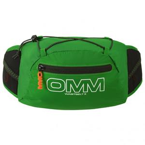 OMM  Classic Waistbelt 3 - Heuptas, groen