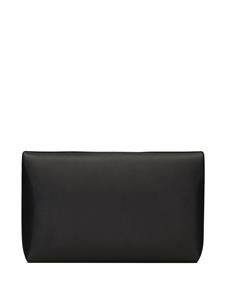 Saint Laurent Cassandre envelop buidel - Zwart