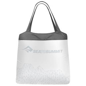 Sea to Summit  Ultra-Sil Nano Shopping Bag - Schoudertas, wit/grijs