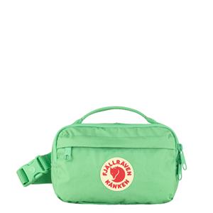 FJÄLLRÄVEN Kanken Hip Pack Apple Mint