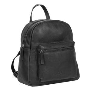 Mustang Rugzak Memphis backpack round